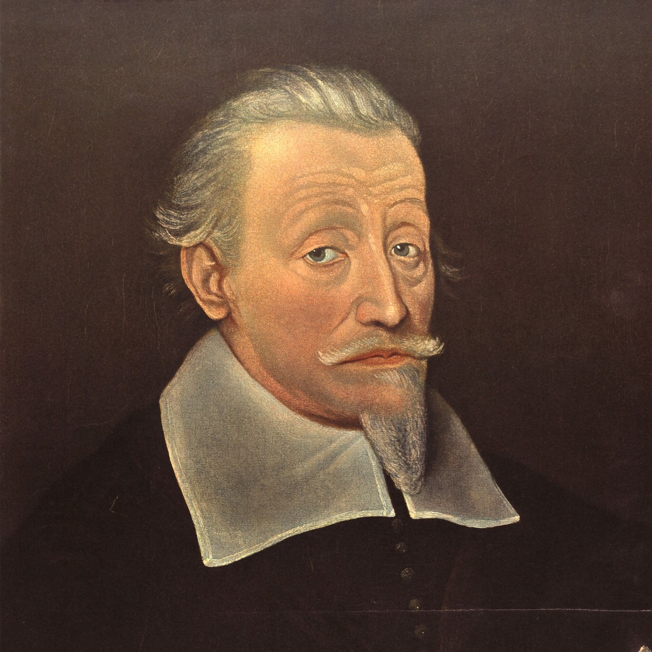Heinrich Schütz
